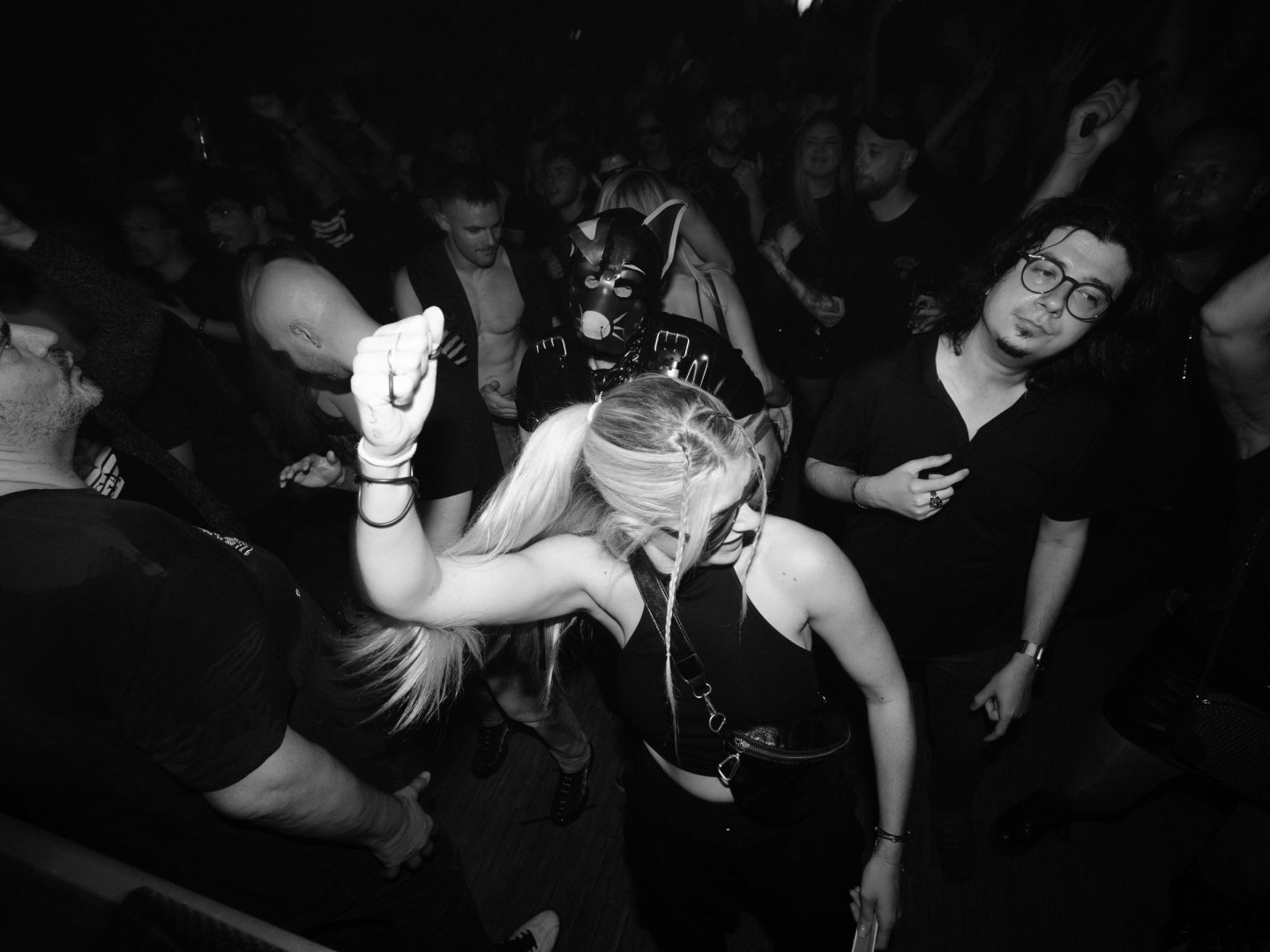 LILLY PALMER | ROXY Prague
