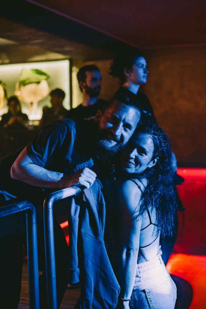 PARTIBOI69 | ROXY Prague