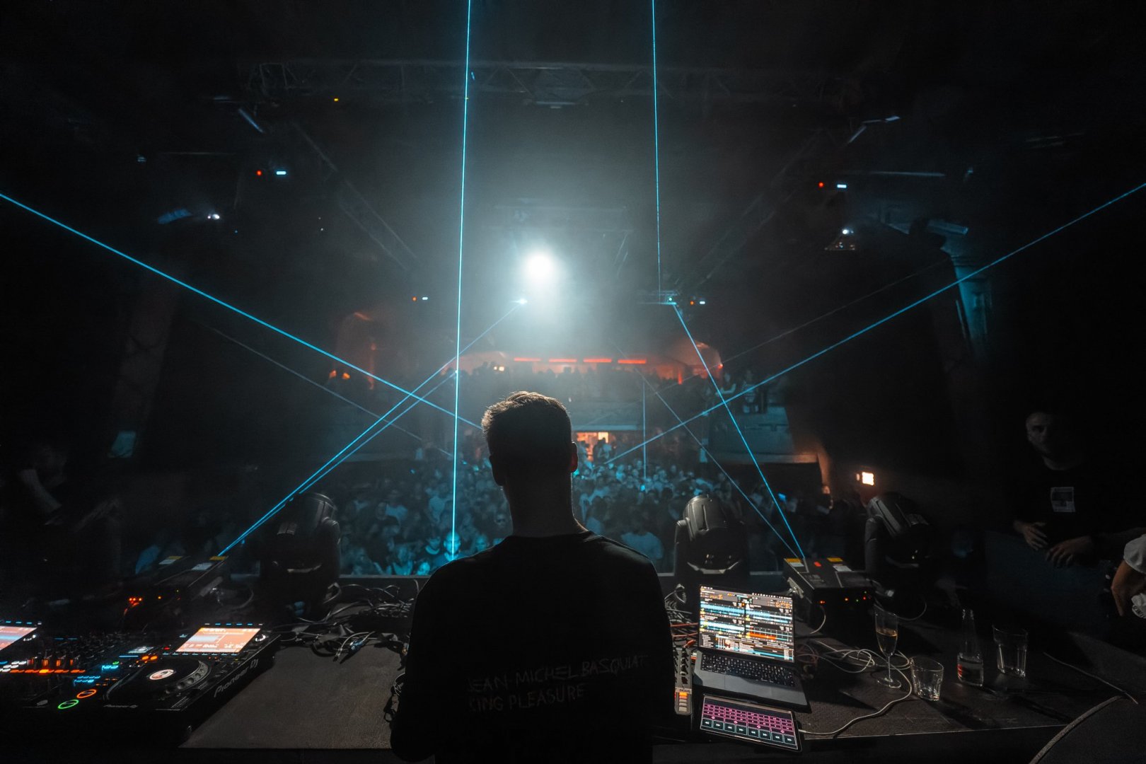 JORIS VOORN | ROXY Prague