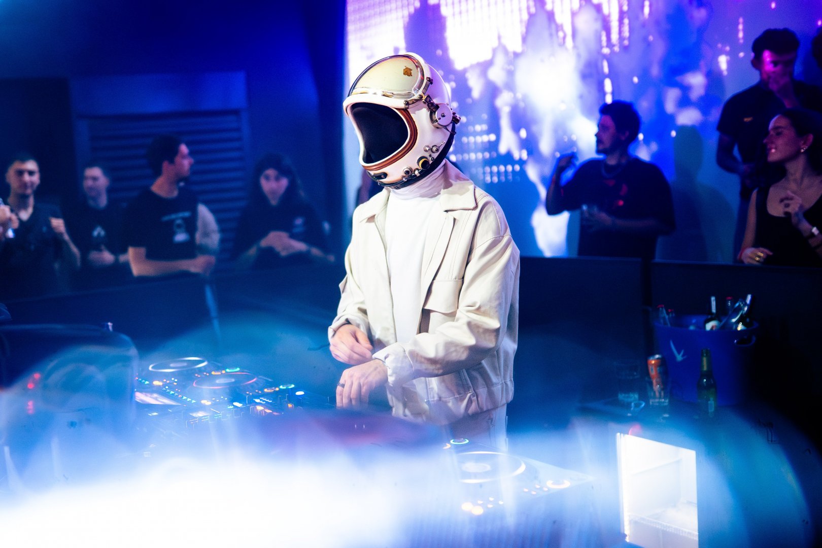 THE ROCKETMAN | ROXY Prague