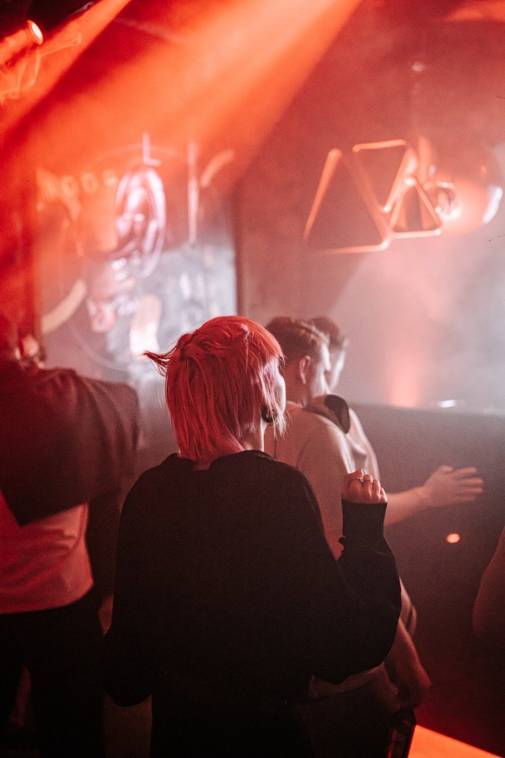 PARTIBOI69 | ROXY Prague