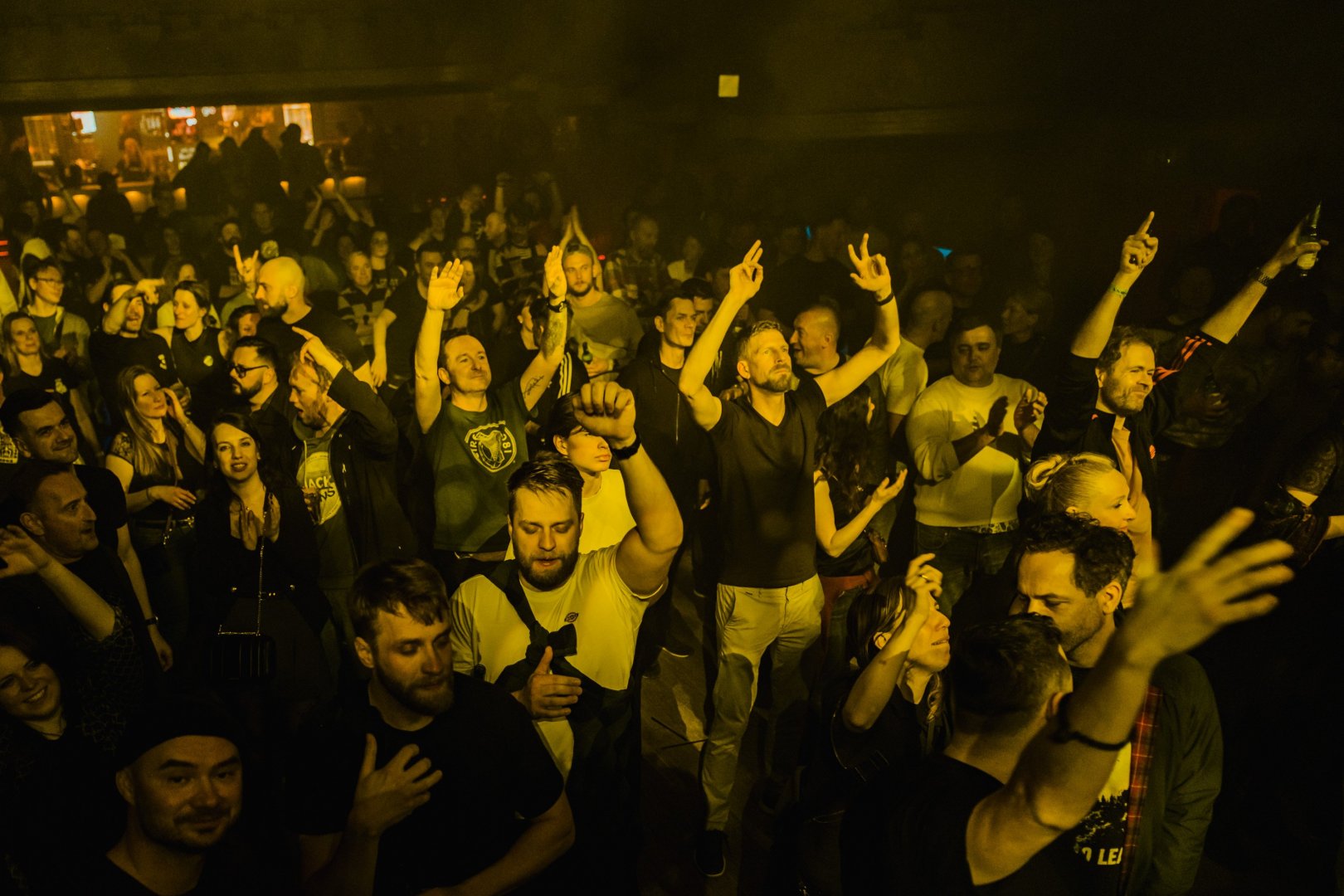 2MANYDJS | ROXY Prague