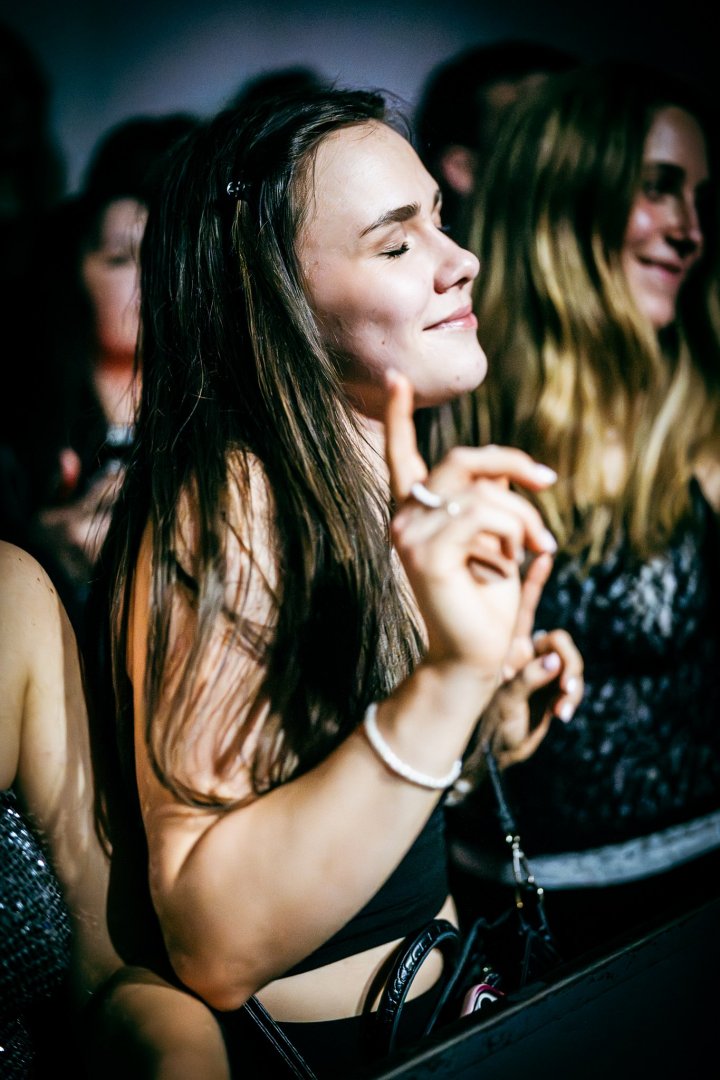 ELY OAKS | ROXY Prague