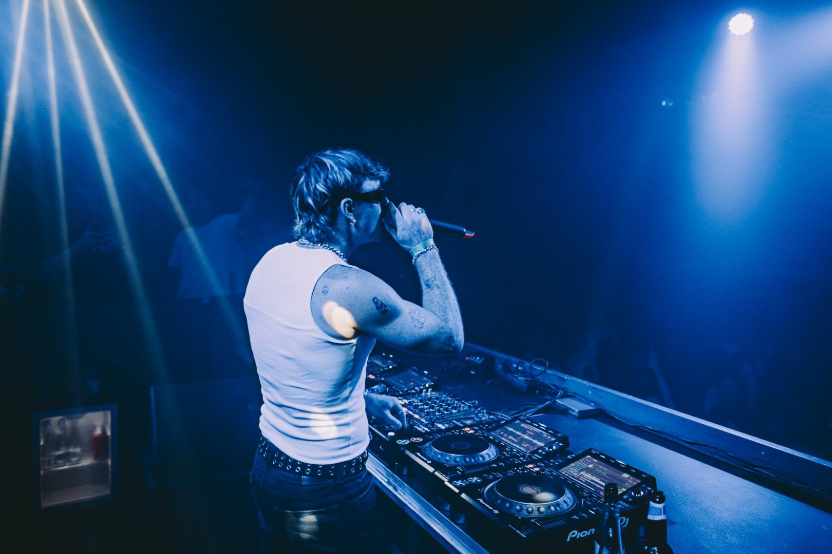PARTIBOI69 | ROXY Prague