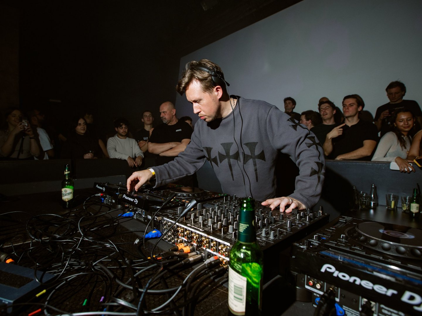 JOY ORBISON | ROXY Prague