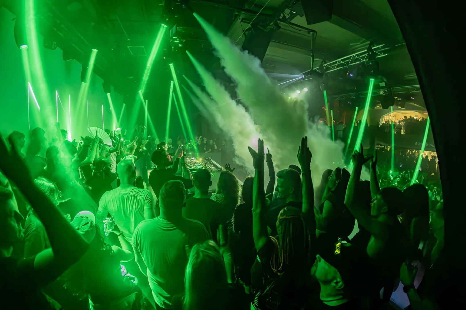 LILLY PALMER | ROXY Prague