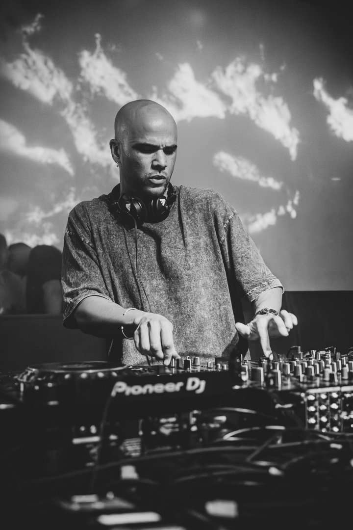 KAS:ST | ROXY Prague