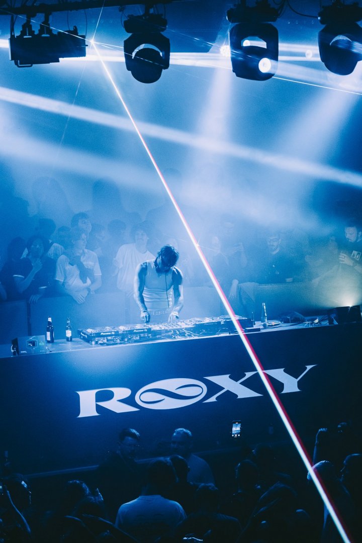 PARTIBOI69 | ROXY Prague