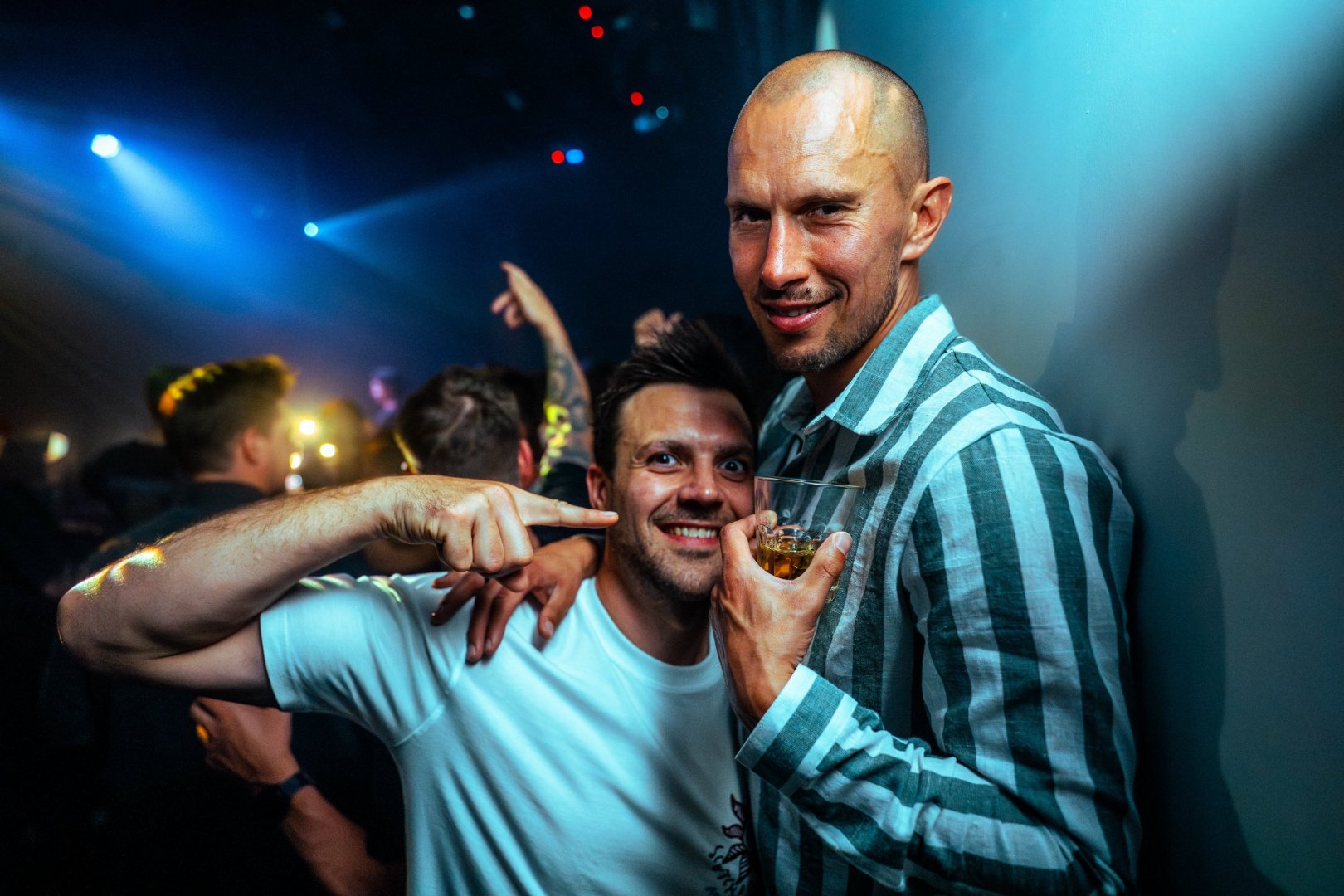MAX STYLER | ROXY Prague