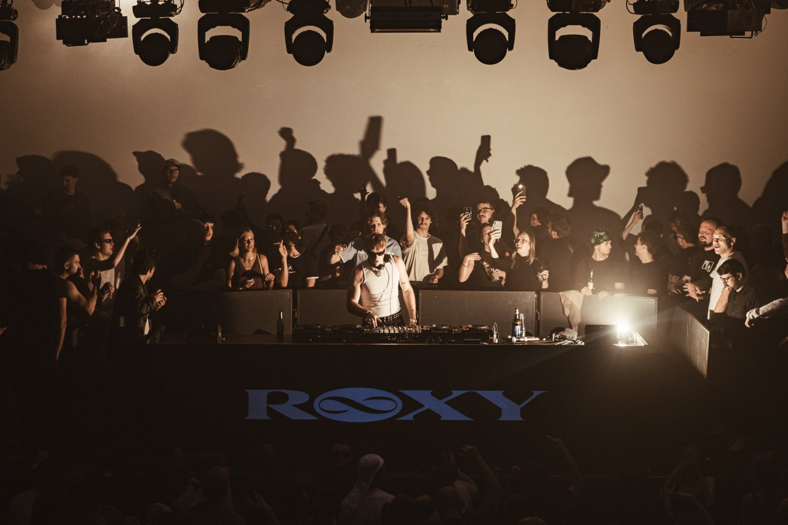 PARTIBOI69 | ROXY Prague