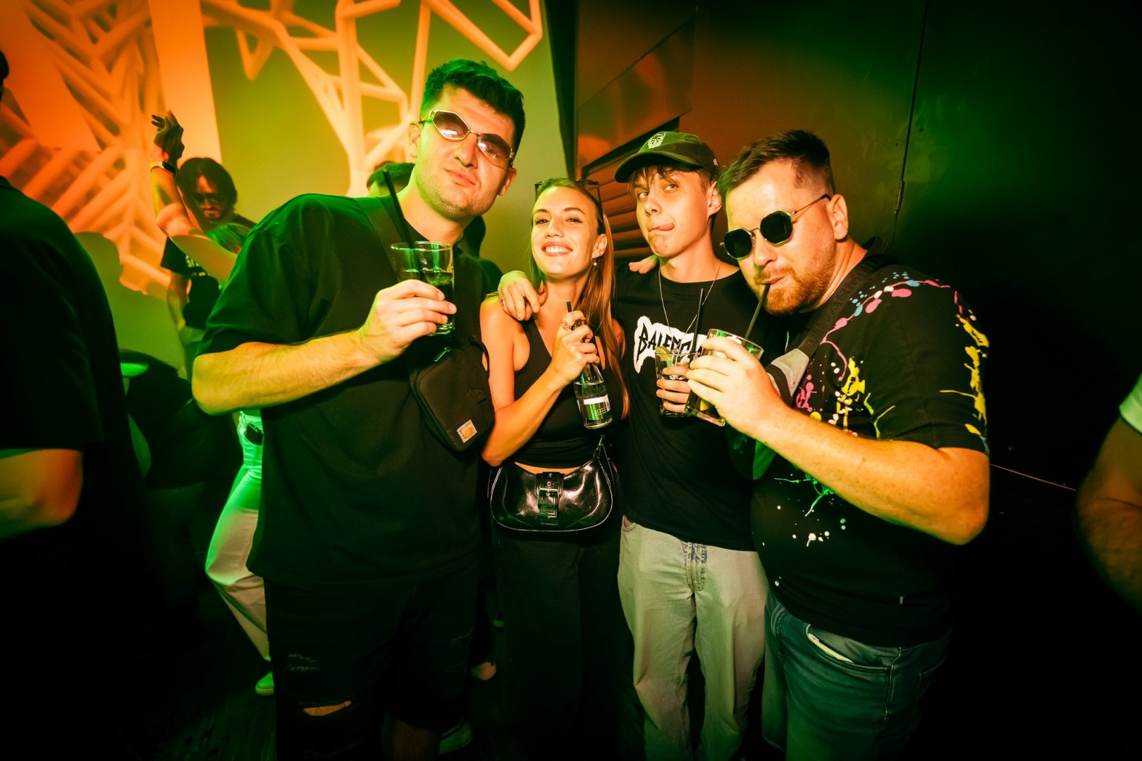JAMES HYPE | ROXY Prague