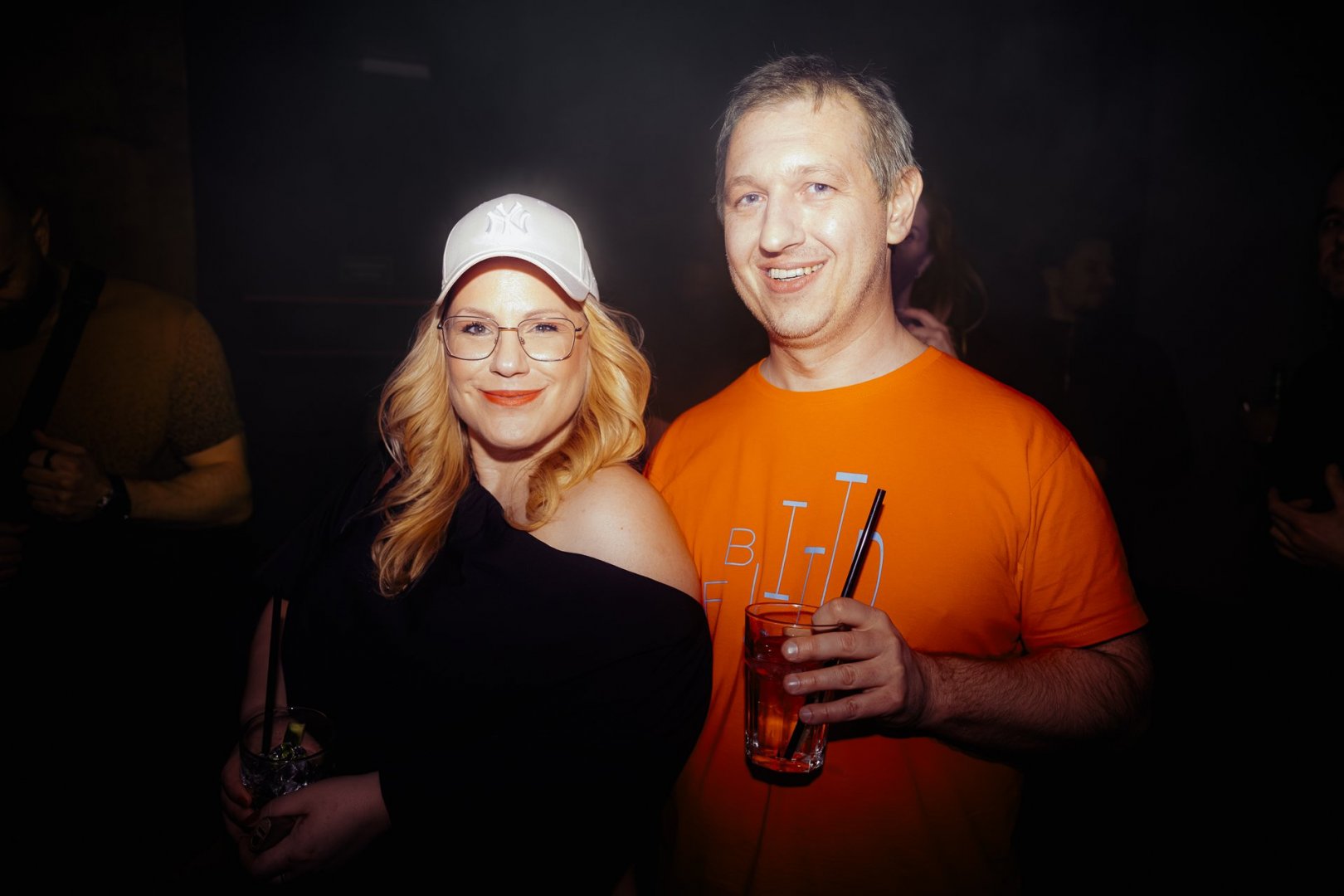 KAS:ST | ROXY Prague