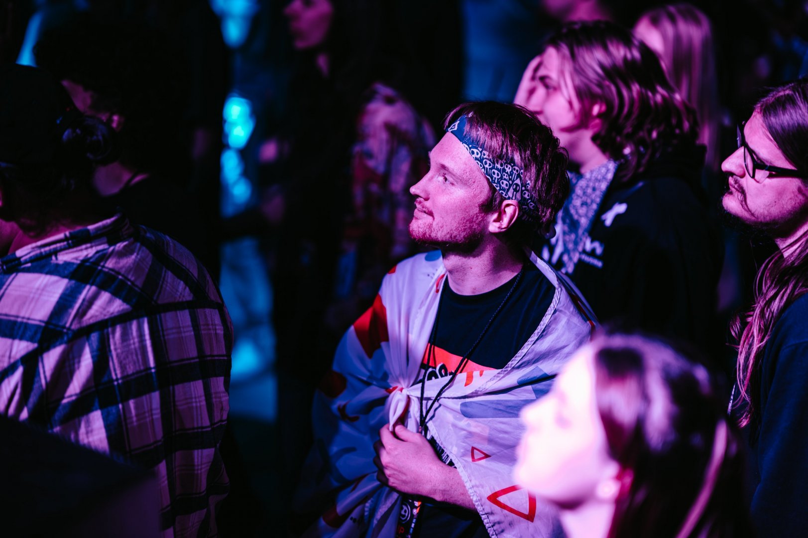 FOX STEVENSON | ROXY Prague
