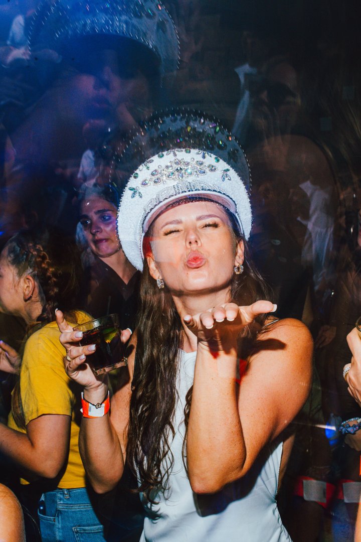 SICKICK | ROXY Prague