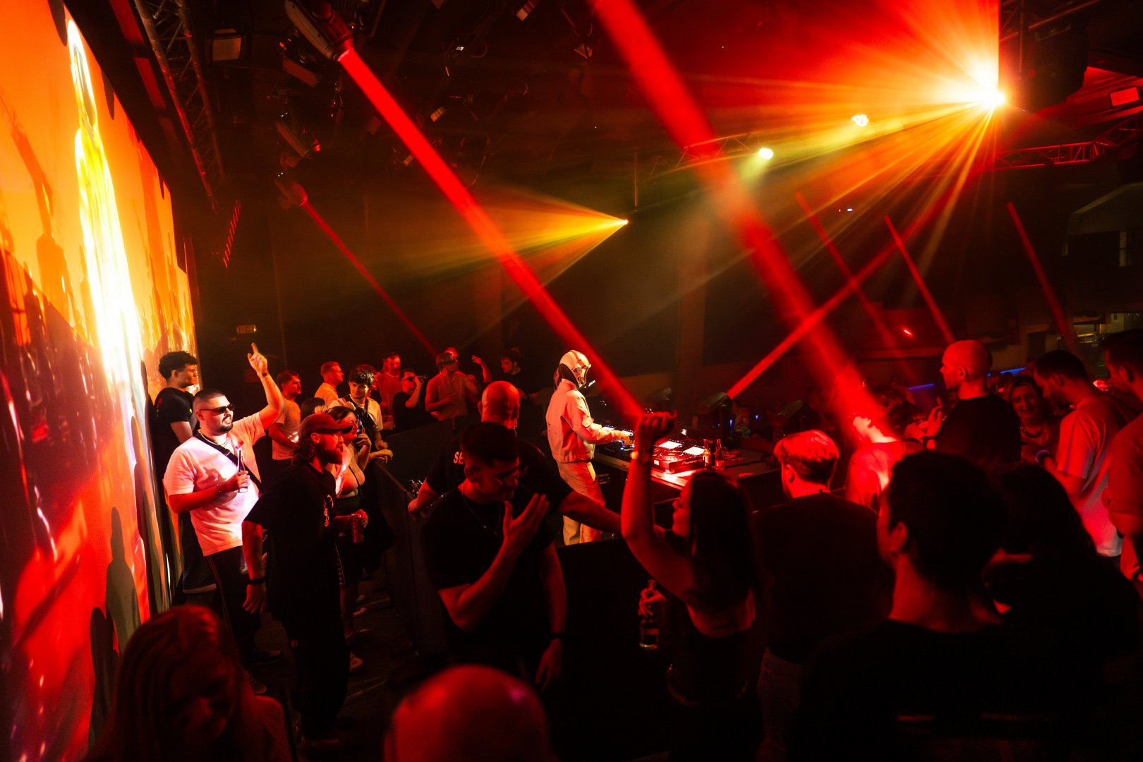 THE ROCKETMAN | ROXY Prague