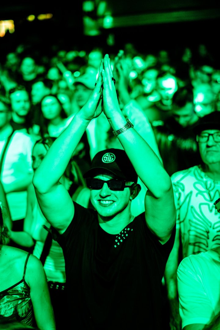 DIMENSION | ROXY Prague