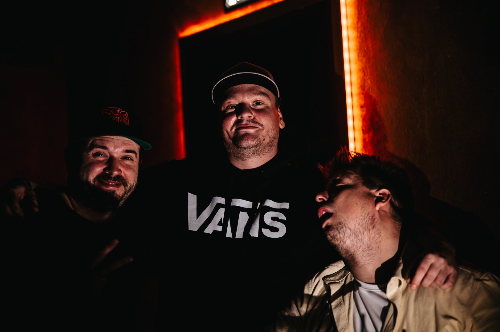 LONDON ELEKTRICITY & ETHERWOOD | ROXY Prague