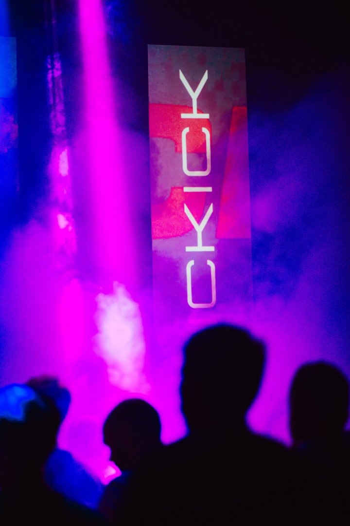 SICKICK | ROXY Prague