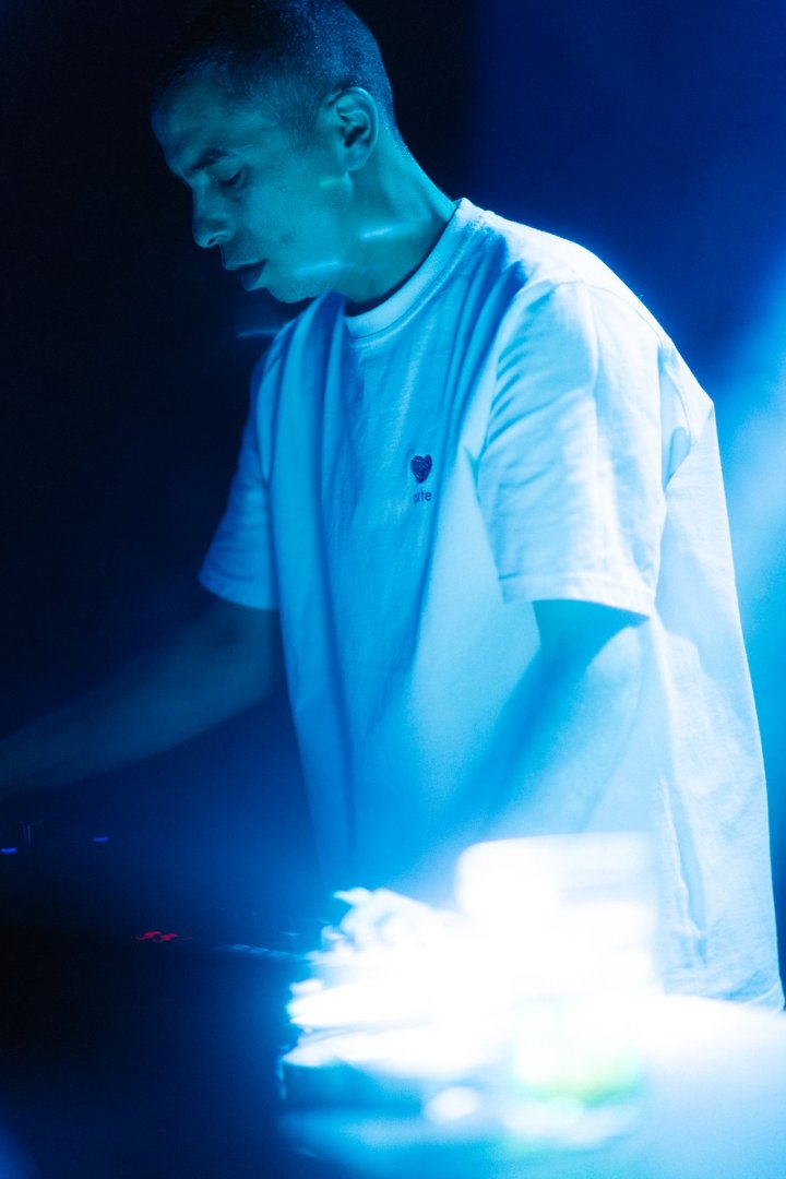 WORAKLS | ROXY Prague