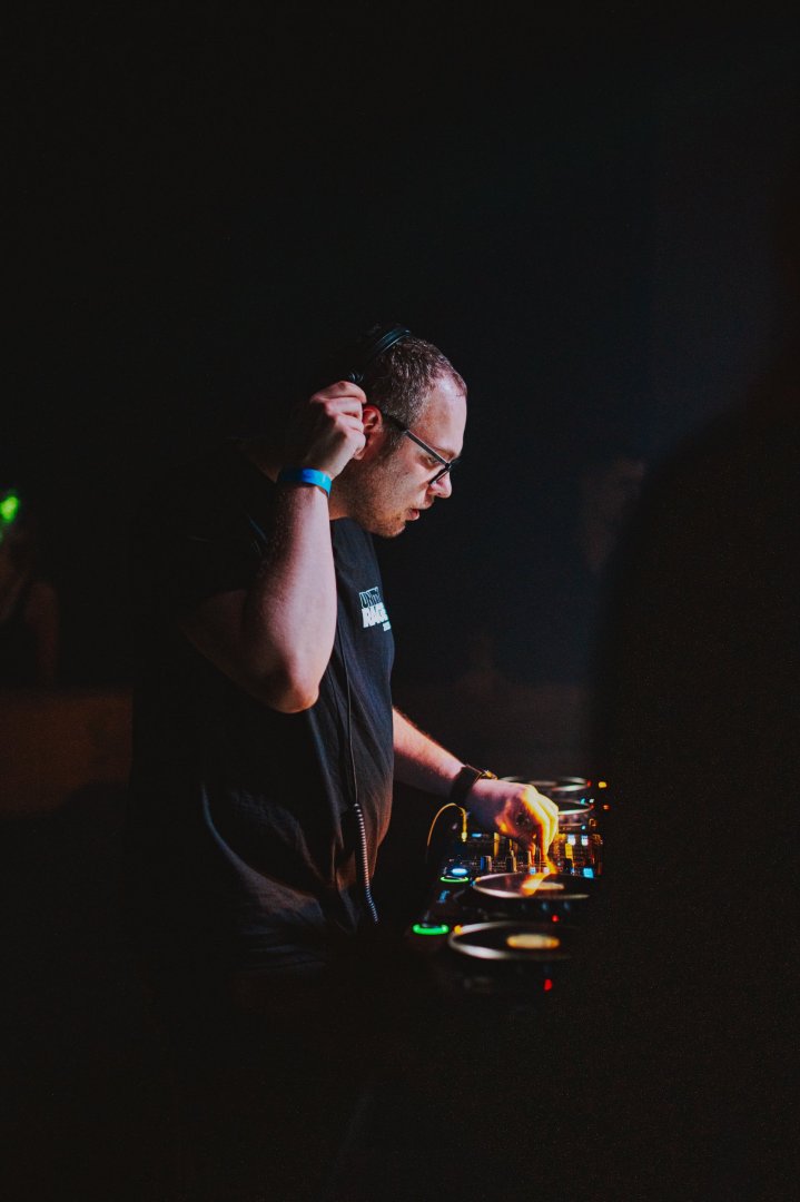 CAMO&KROOKED | ROXY Prague