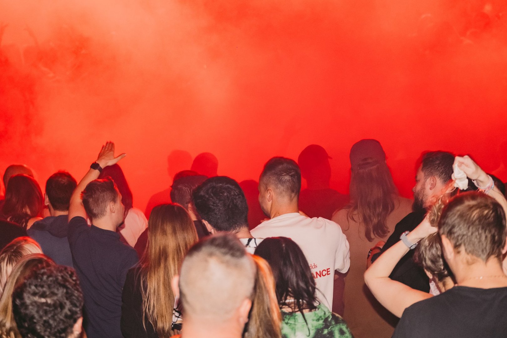 MACEO PLEX | ROXY Prague