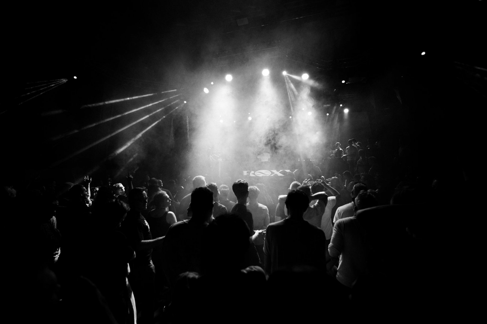 WORAKLS | ROXY Prague