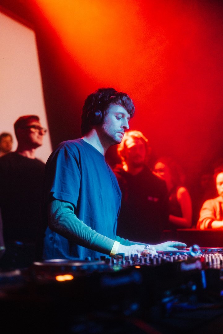 MALL GRAB | ROXY Prague