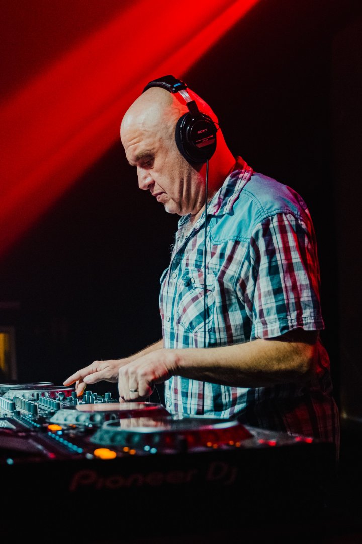 2MANYDJS | ROXY Prague