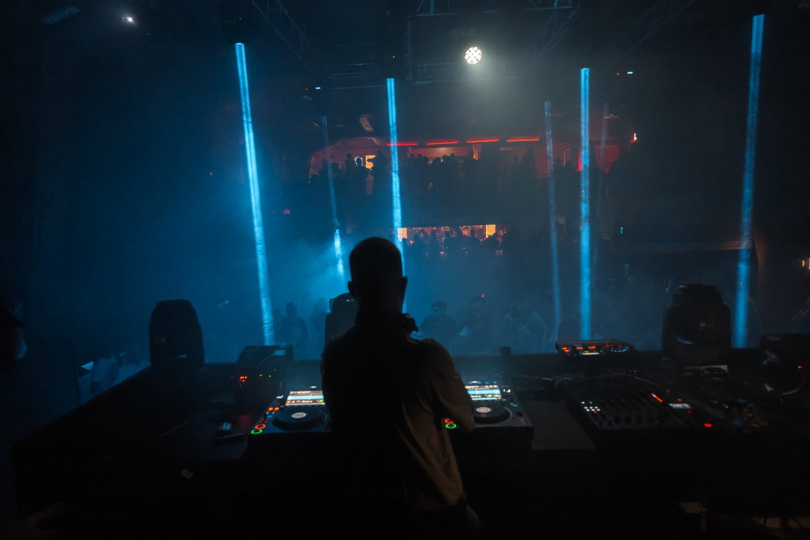 JORIS VOORN | ROXY Prague