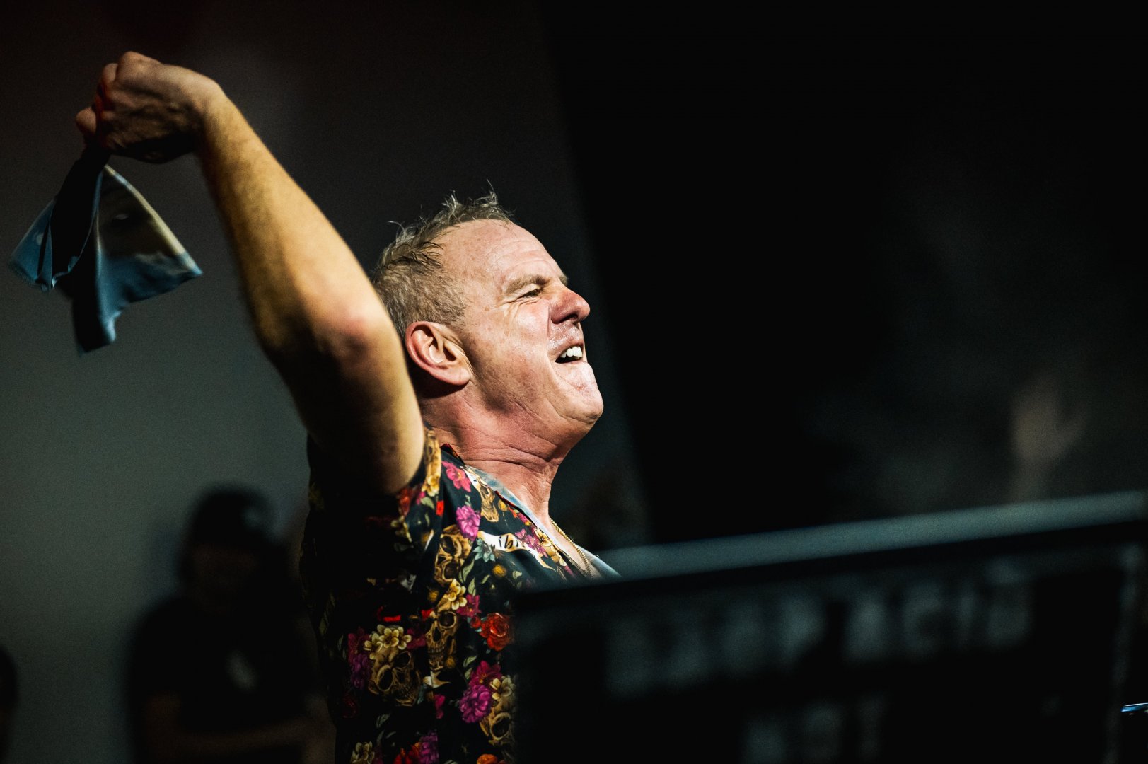 Fatboy Slim | ROXY Prague