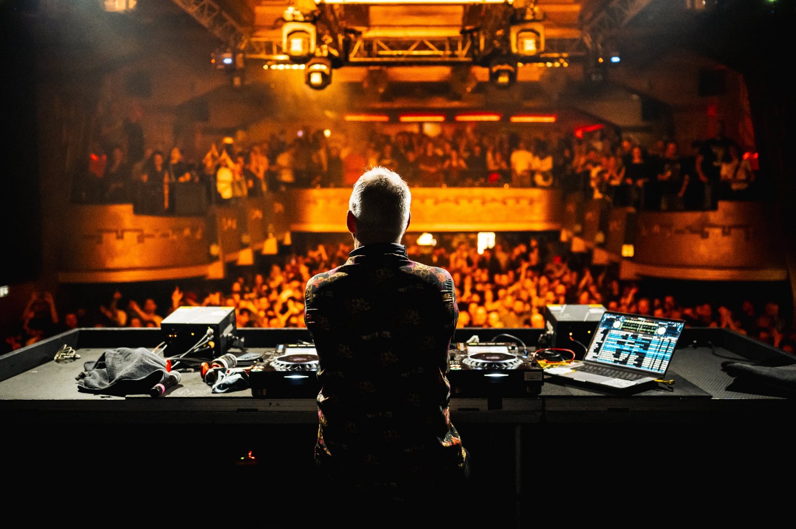 Fatboy Slim | ROXY Prague