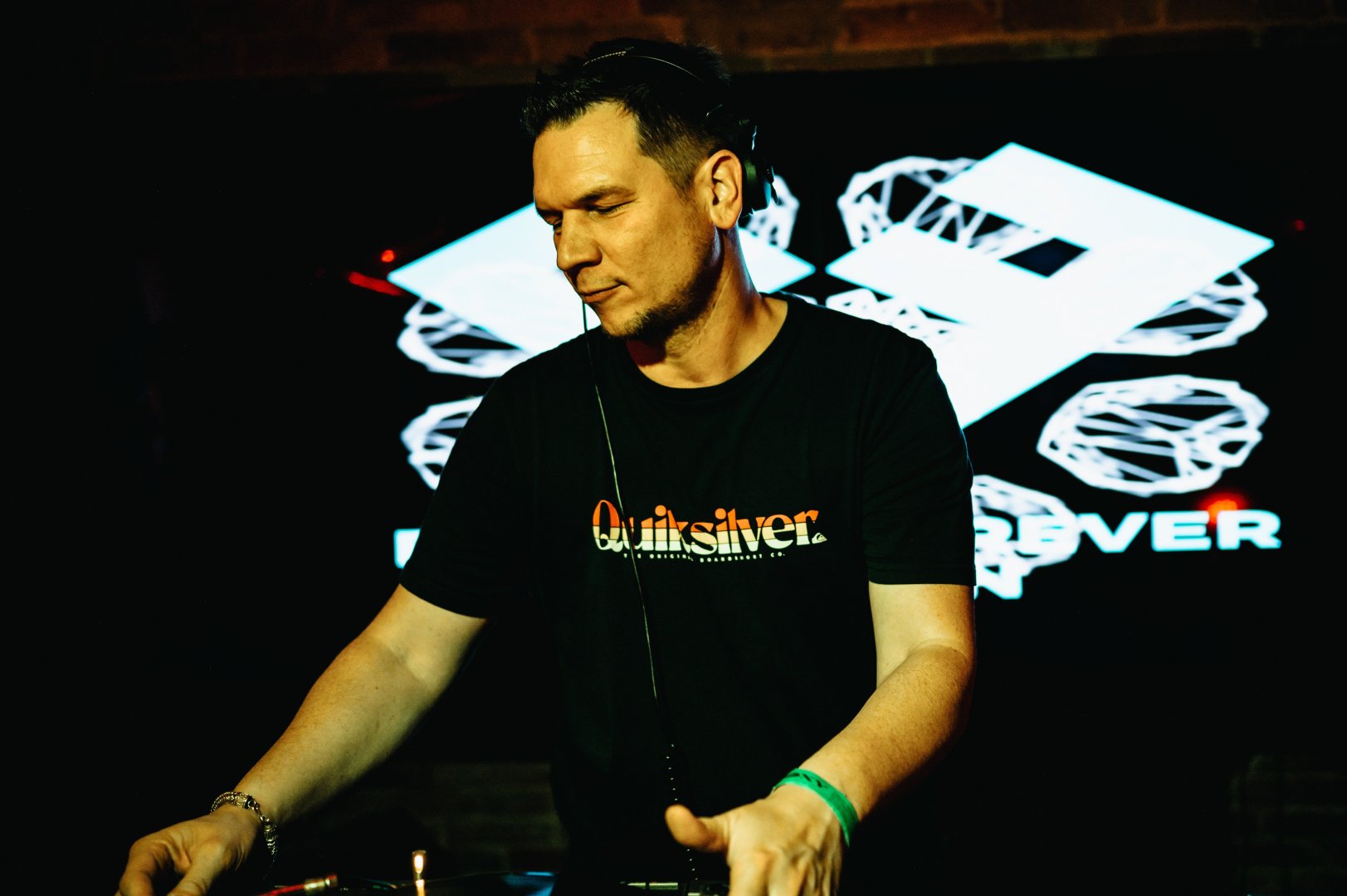 LONDON ELEKTRICITY & ETHERWOOD | ROXY Prague