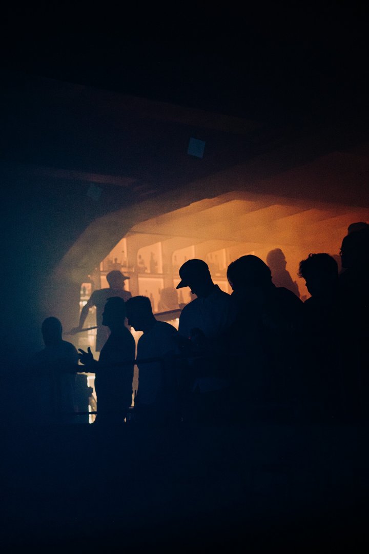 MALL GRAB | ROXY Prague