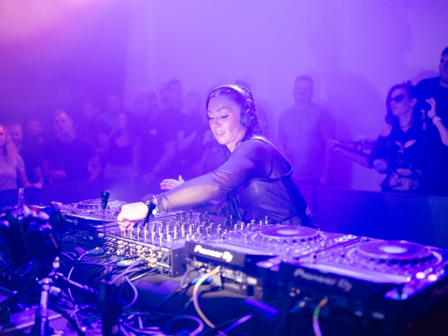 LILLY PALMER | ROXY Prague