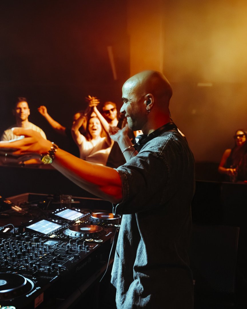 KAS:ST | ROXY Prague