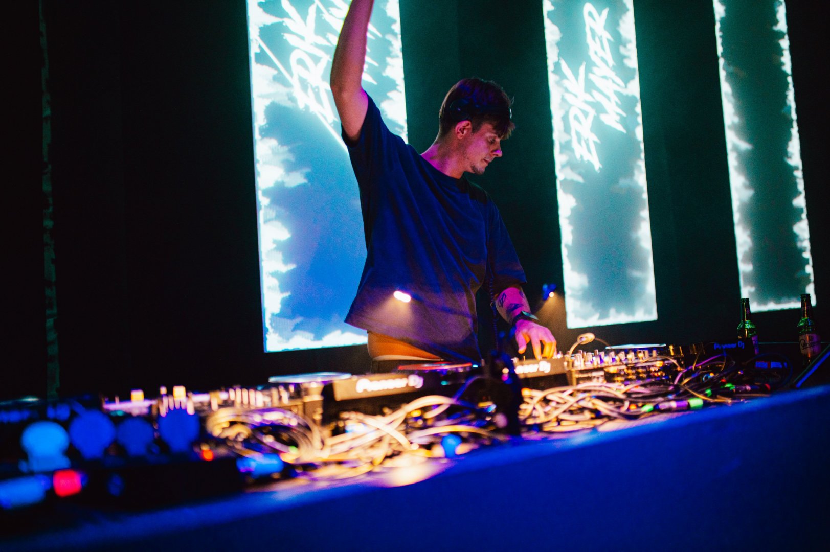 SICKICK | ROXY Prague