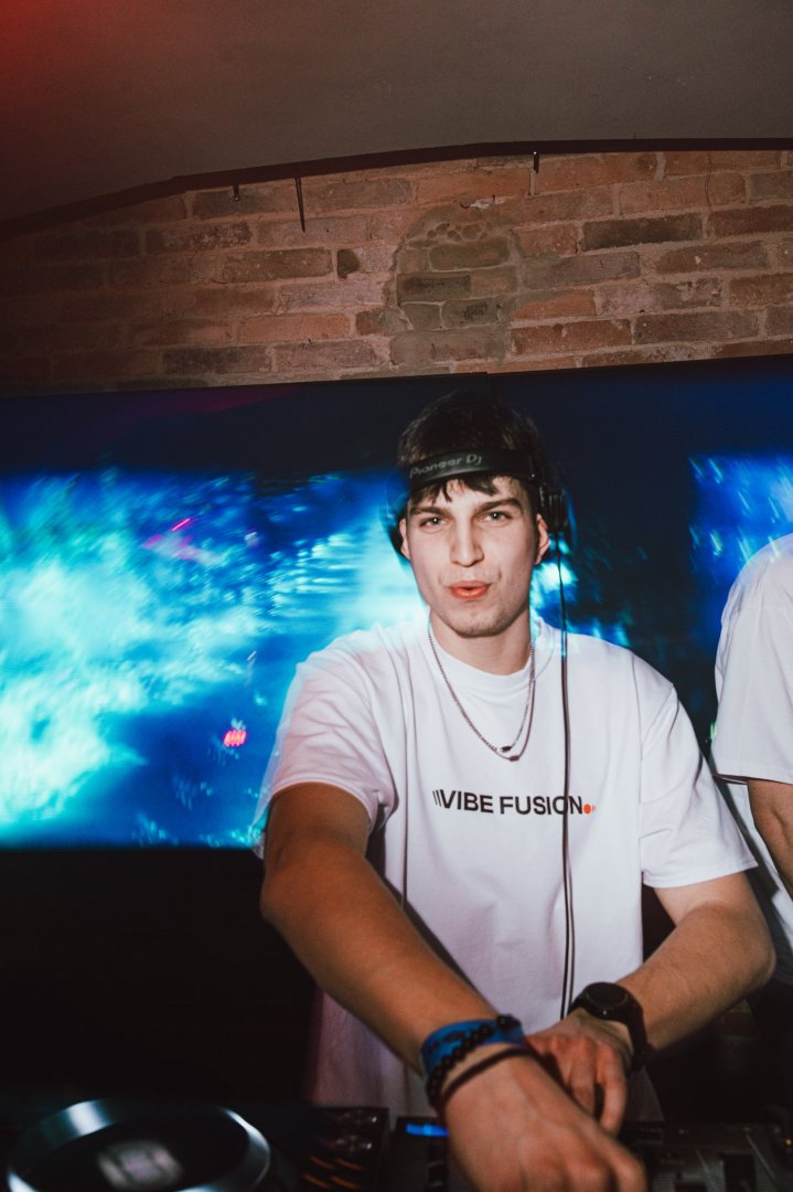 CAMO&KROOKED | ROXY Prague