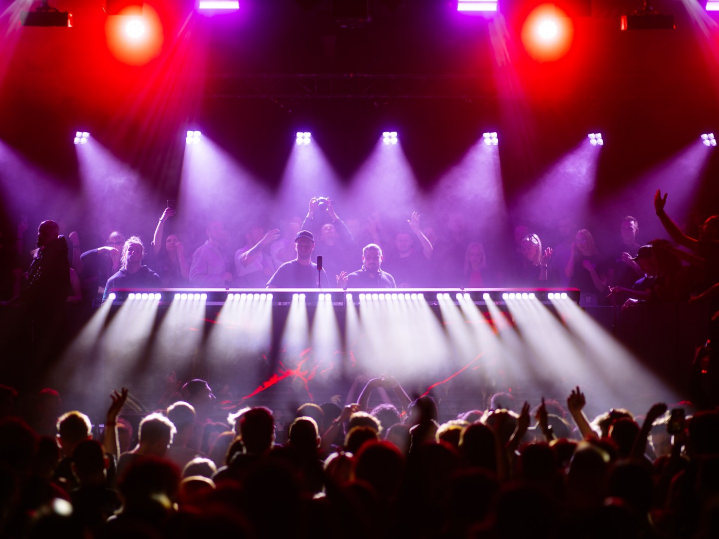 WILKINSON WEEKENDER: DAY 2 | ROXY Prague