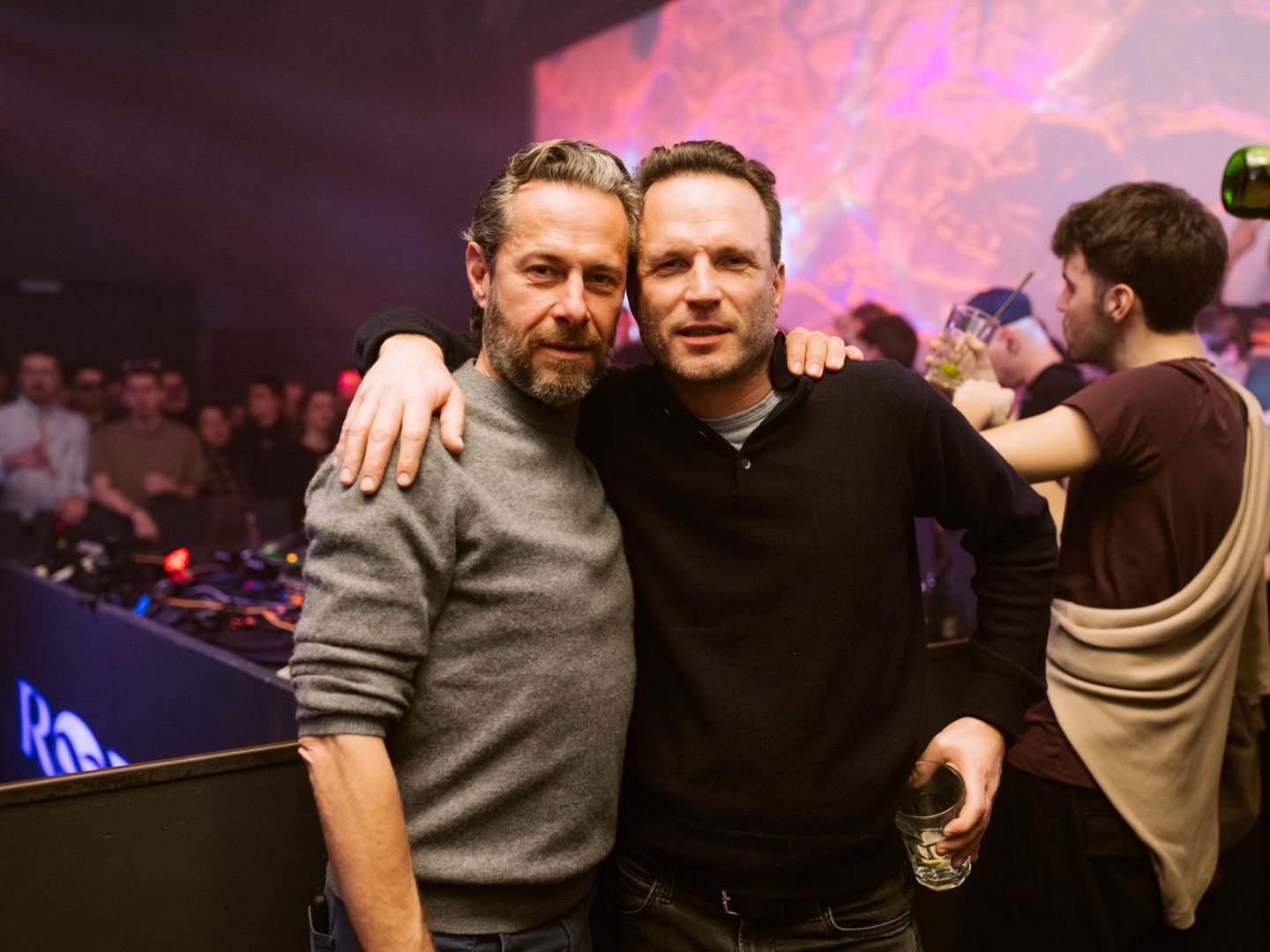 MALUGI | ROXY Prague