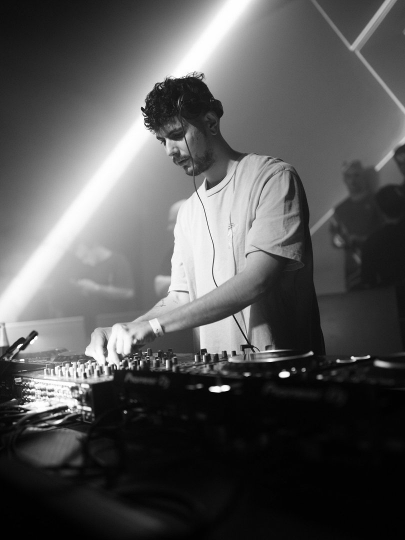 JOY ORBISON | ROXY Prague