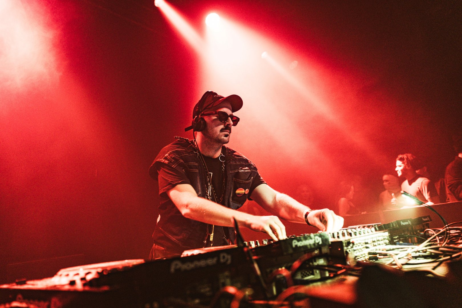 ¥ØU$UK€ ¥UK1MAT$U | ROXY Prague