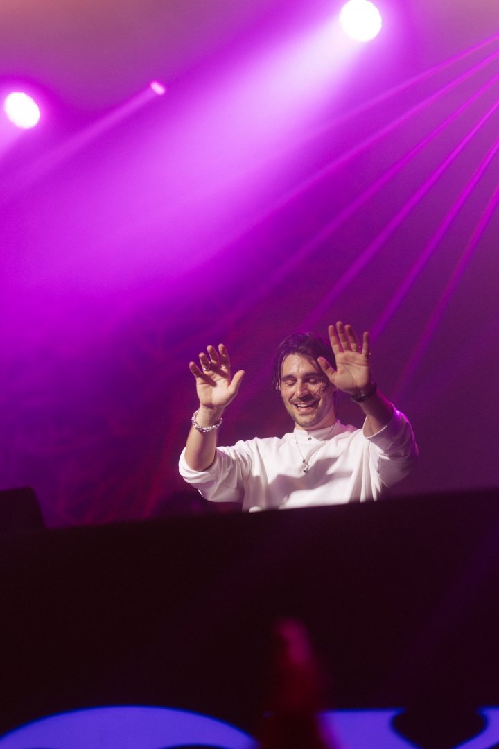 WORAKLS | ROXY Prague
