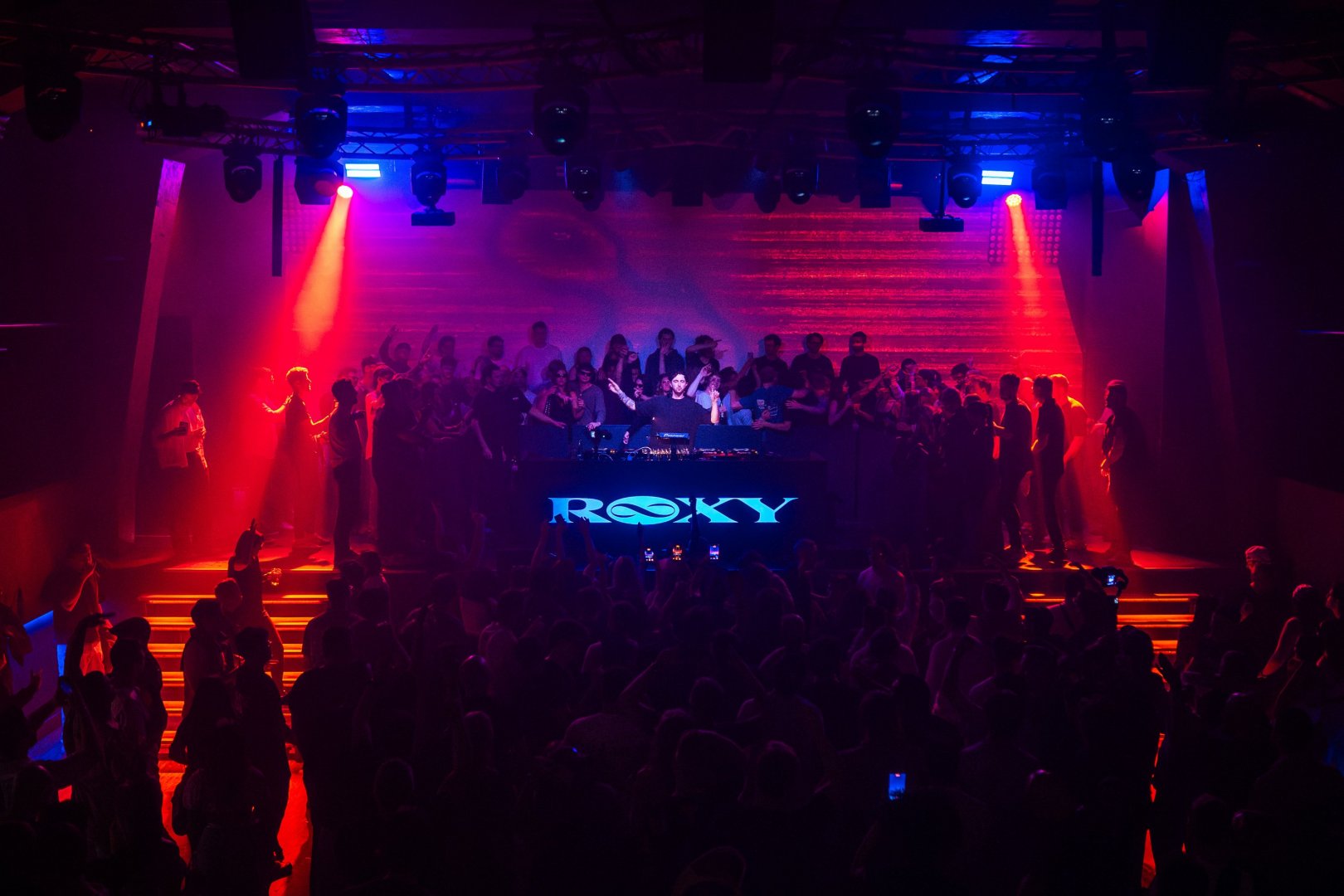 MAX STYLER | ROXY Prague