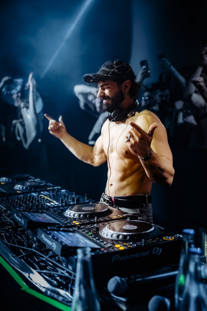 RESTRICTED | ROXY Prague