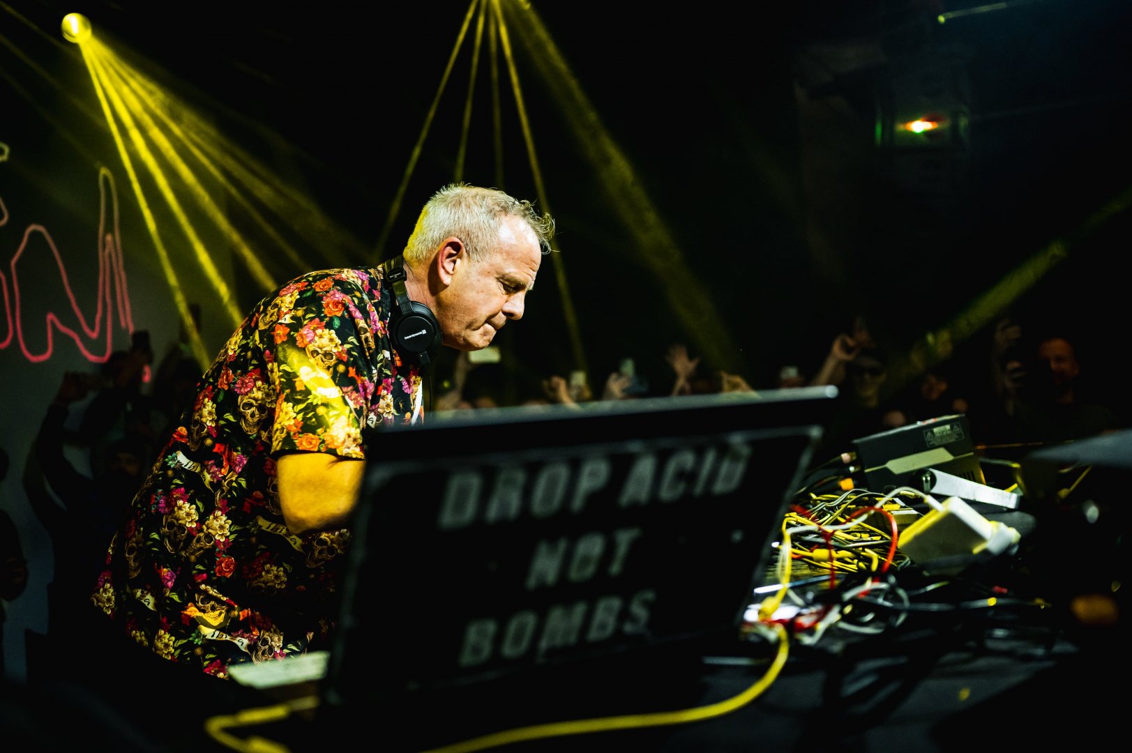 Fatboy Slim | ROXY Prague