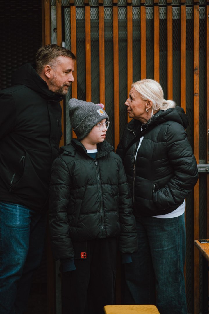 NETSKY POP UP @ DVA KOHOUTI | ROXY Prague