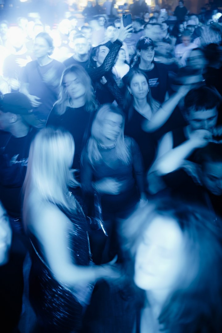 KAS:ST | ROXY Prague