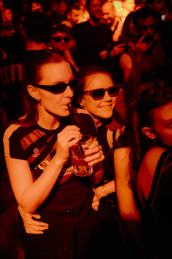 JOHANNES SCHUSTER | ROXY Prague