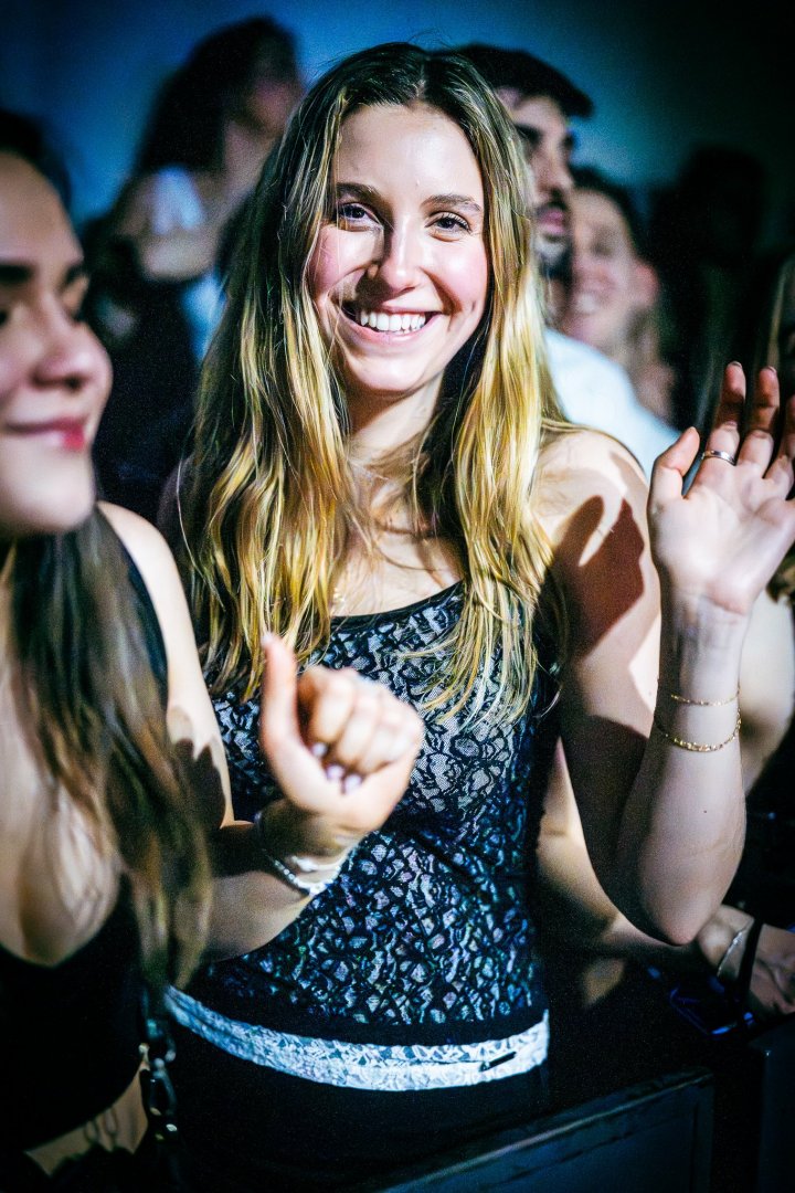 ELY OAKS | ROXY Prague