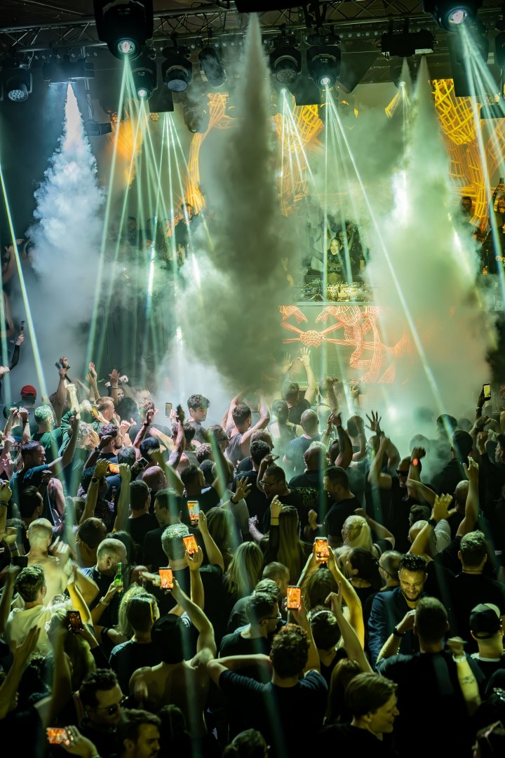 LILLY PALMER | ROXY Prague